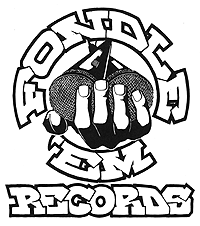 Fondle 'Em Records